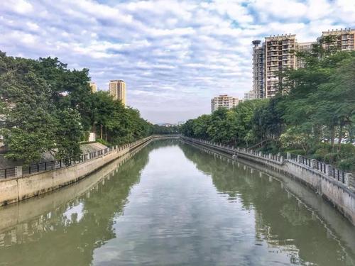 【河道治理】揭阳市多措并举推进练江水质全面消除劣V类.jpg