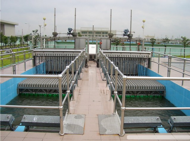 九江镇污水处理厂配套管网自然村生活污水项目